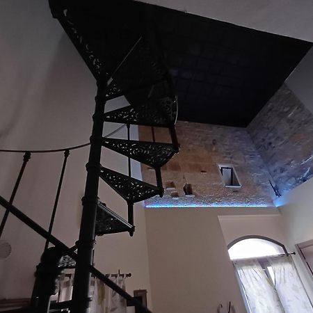 Апартаменти Casa Del Palazzo Del Marchese Таркуїнія Екстер'єр фото